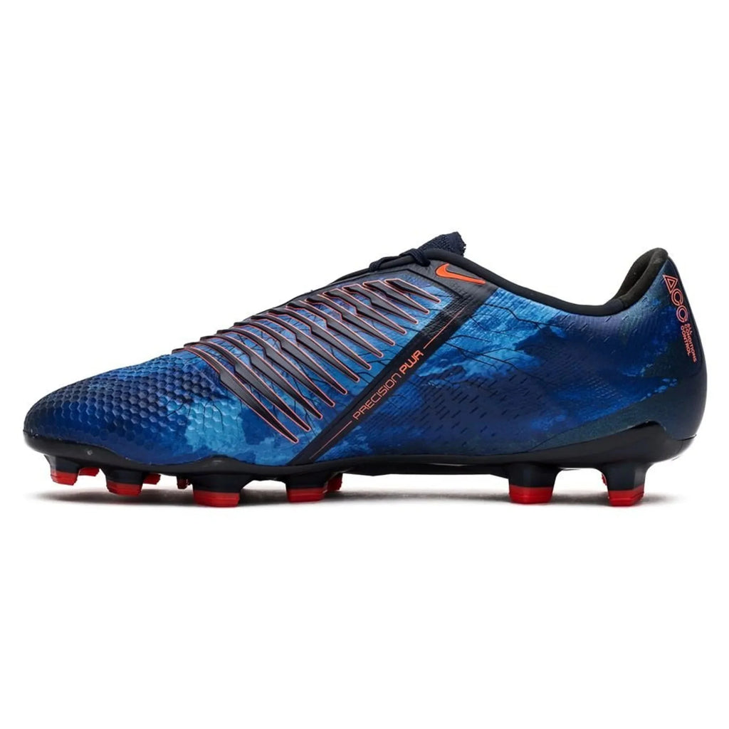 Nike Phantom Venom Elite FG Firm Ground Soccer Cleats Obsidian Black