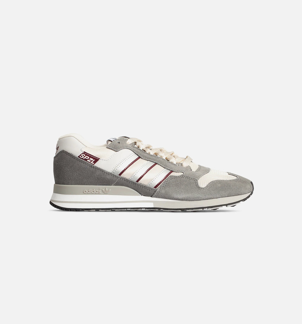 ZX 530 Spzl Mens Shoe Grey Black Black