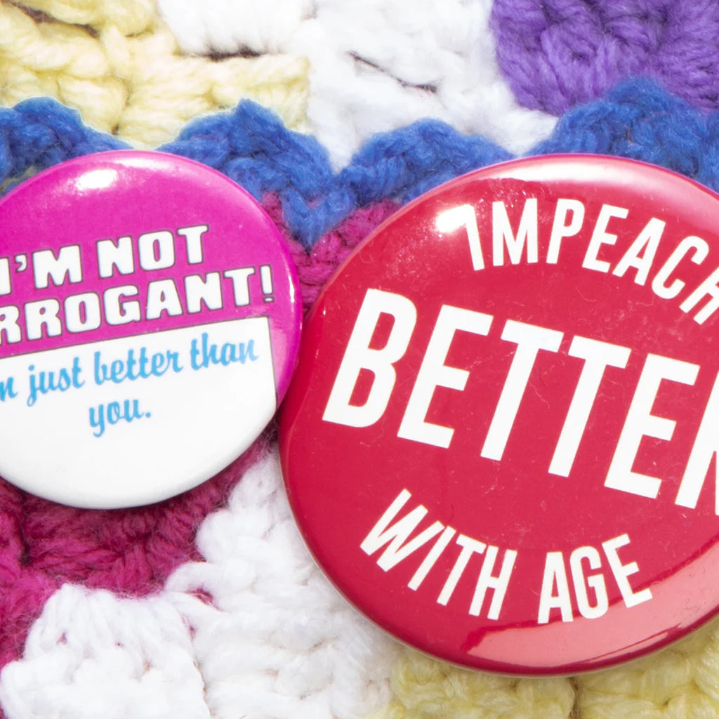 Nanes Bespoke Chapeau Multi