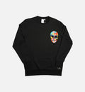 Puma X Bradley Theodore Mens Crew Black Black