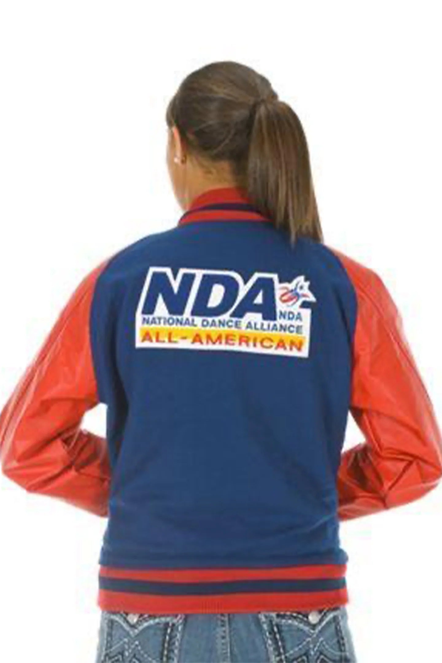 NDA All American Jacket