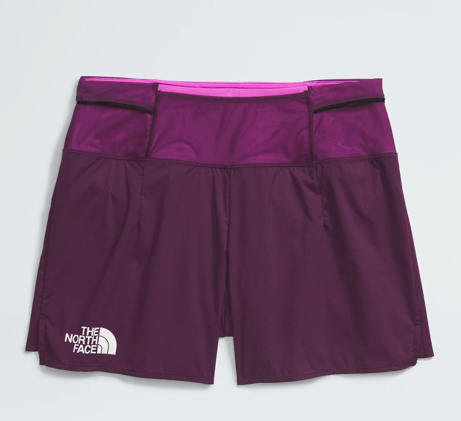 Womens North Face Summit Series Pacesetter 5 Shorts