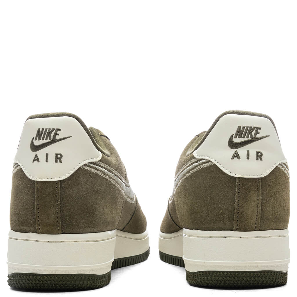 Air Force 1 07 LV8 Medium Olive Sail
