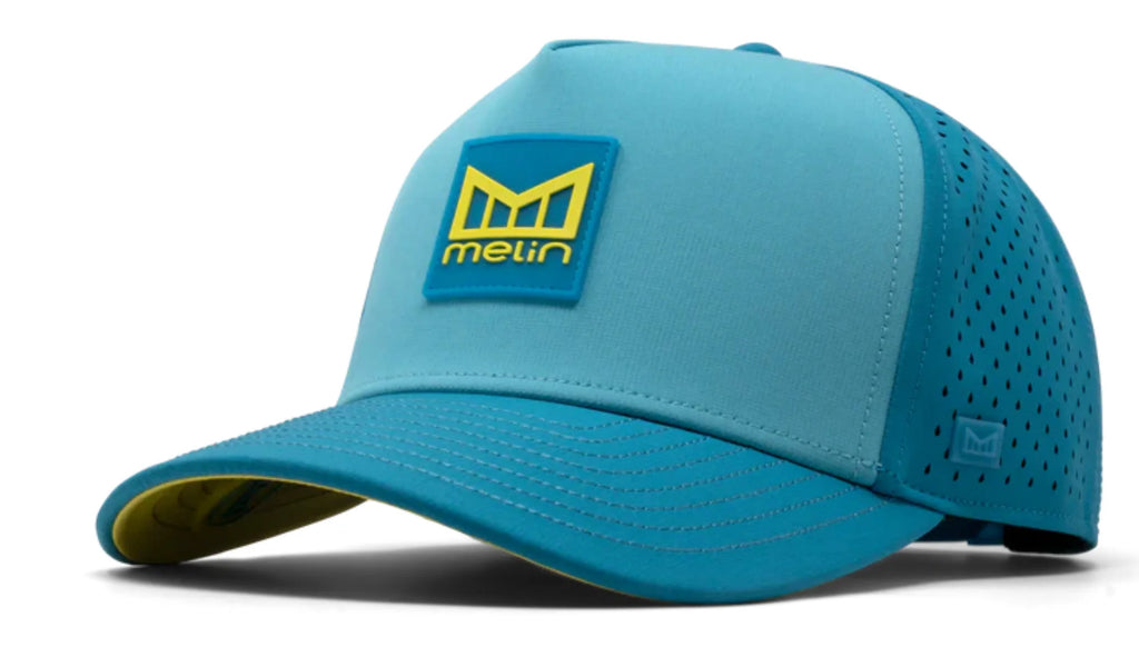 Melin Hydro Odysea Stacked