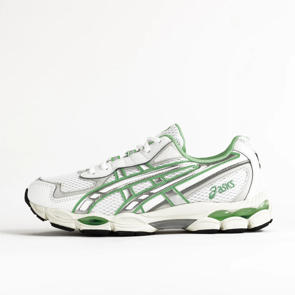 ASICS GEL NYC 2055 WHITE MENTHOL