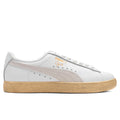Clyde Vintage White