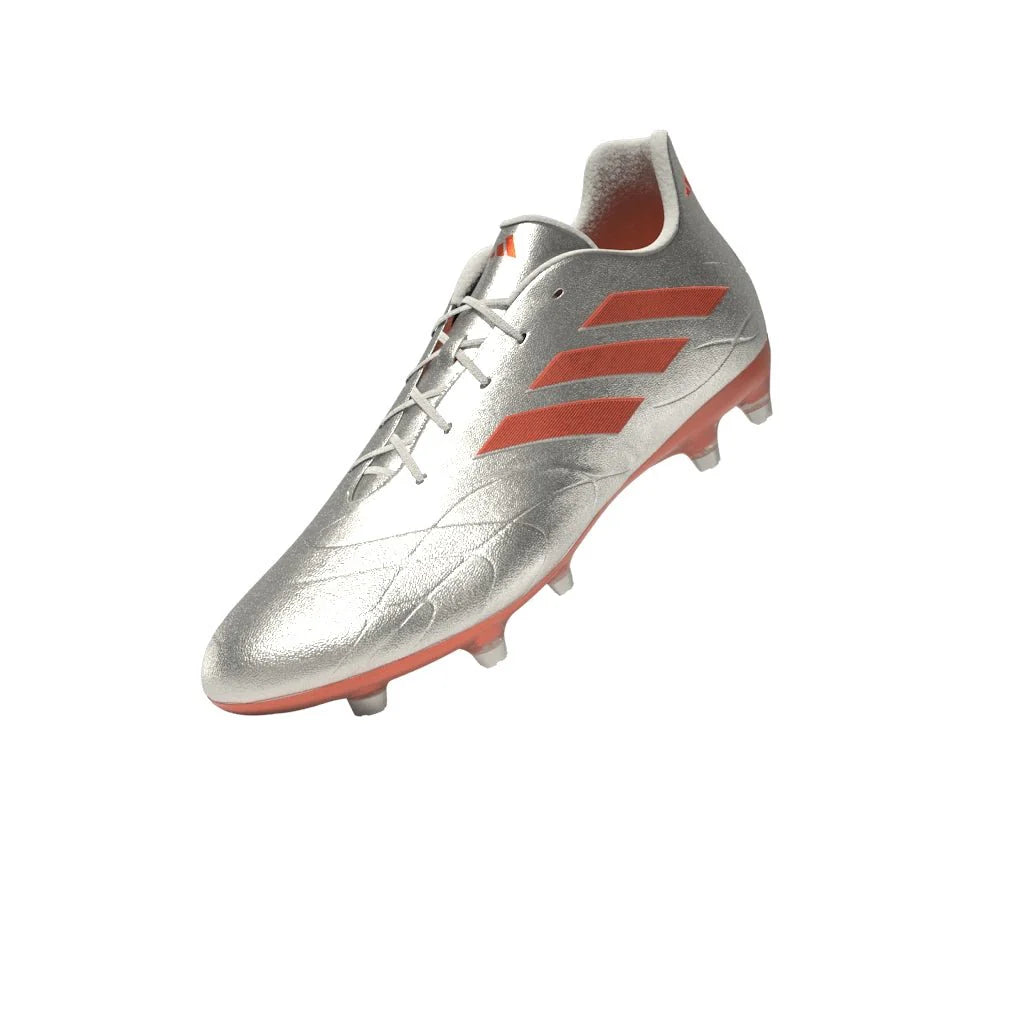 adidas Copa Pure3 FG Firm Ground Soccer Cleats