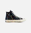 Chuck Taylor 70 Mens Lifestyle Shoe Black Multi