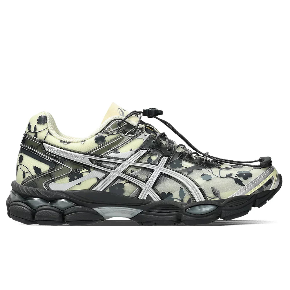ASICS x Cecilie Bahnsen Gel Cumulus 16 SSCB Ivory Black