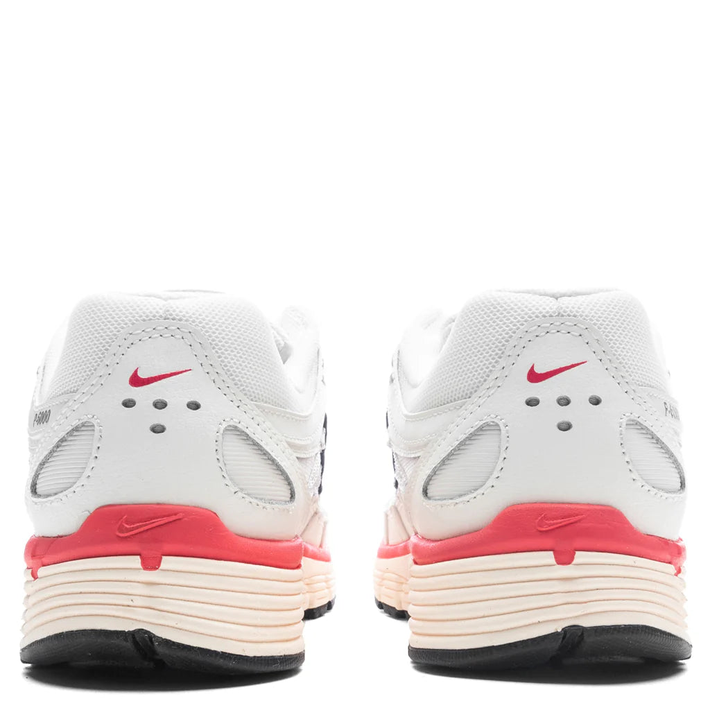 Womens P 6000 Sail Aster Pink Black Guava Ice