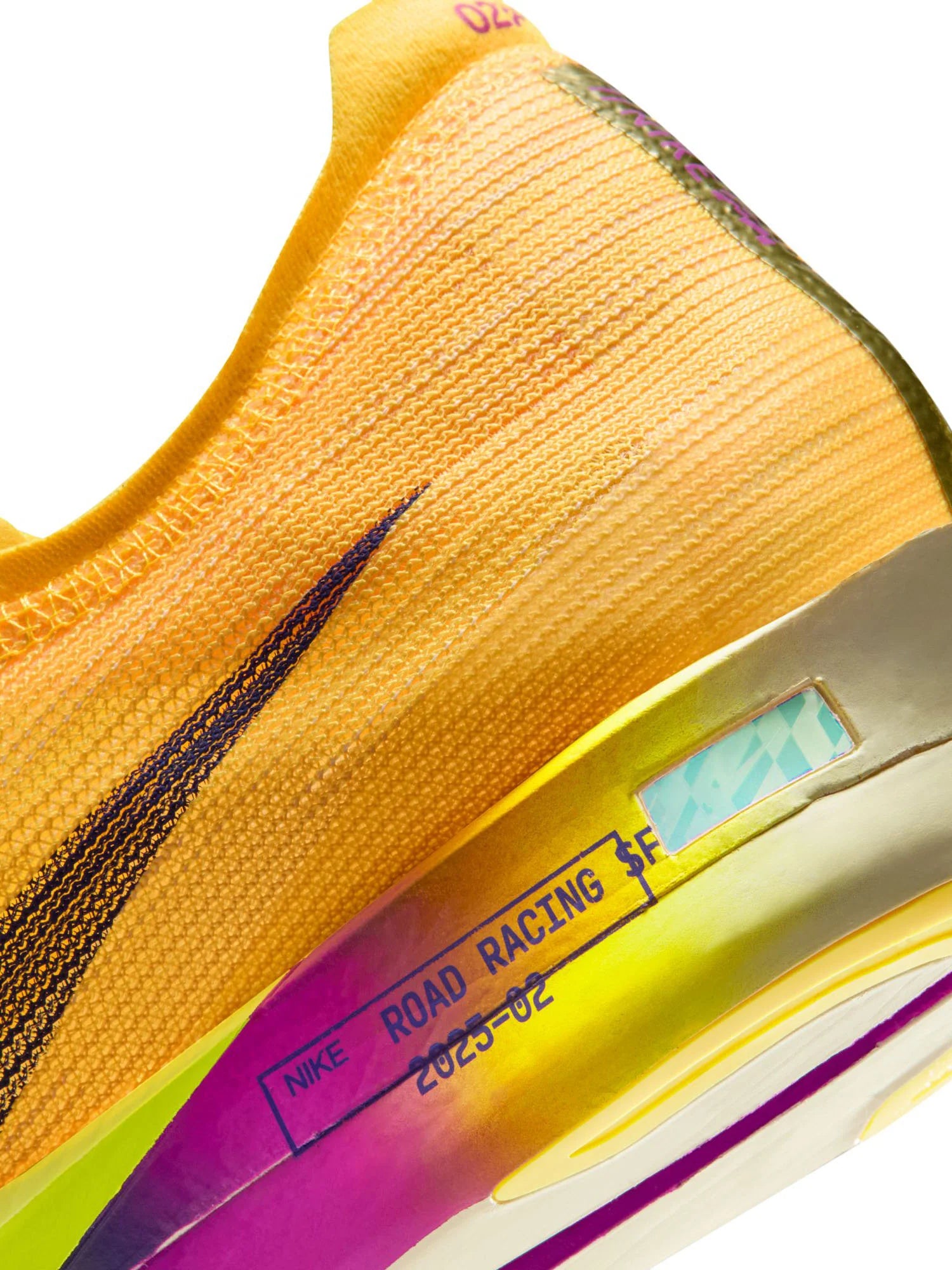 Nike ZoomX Streakfly 2 Racing Shoes