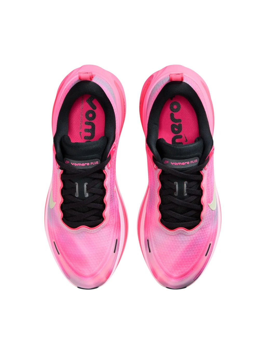 Nike Air Zoom Vomero Plus Womens Shoes
