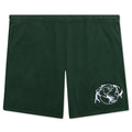 Feature x On The Arm Henri Short Dark Green