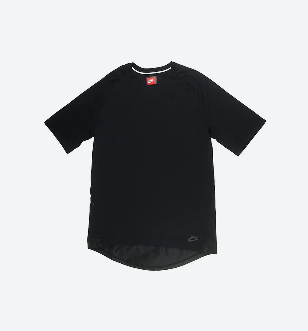 Sportswear Bonded Mens Black
