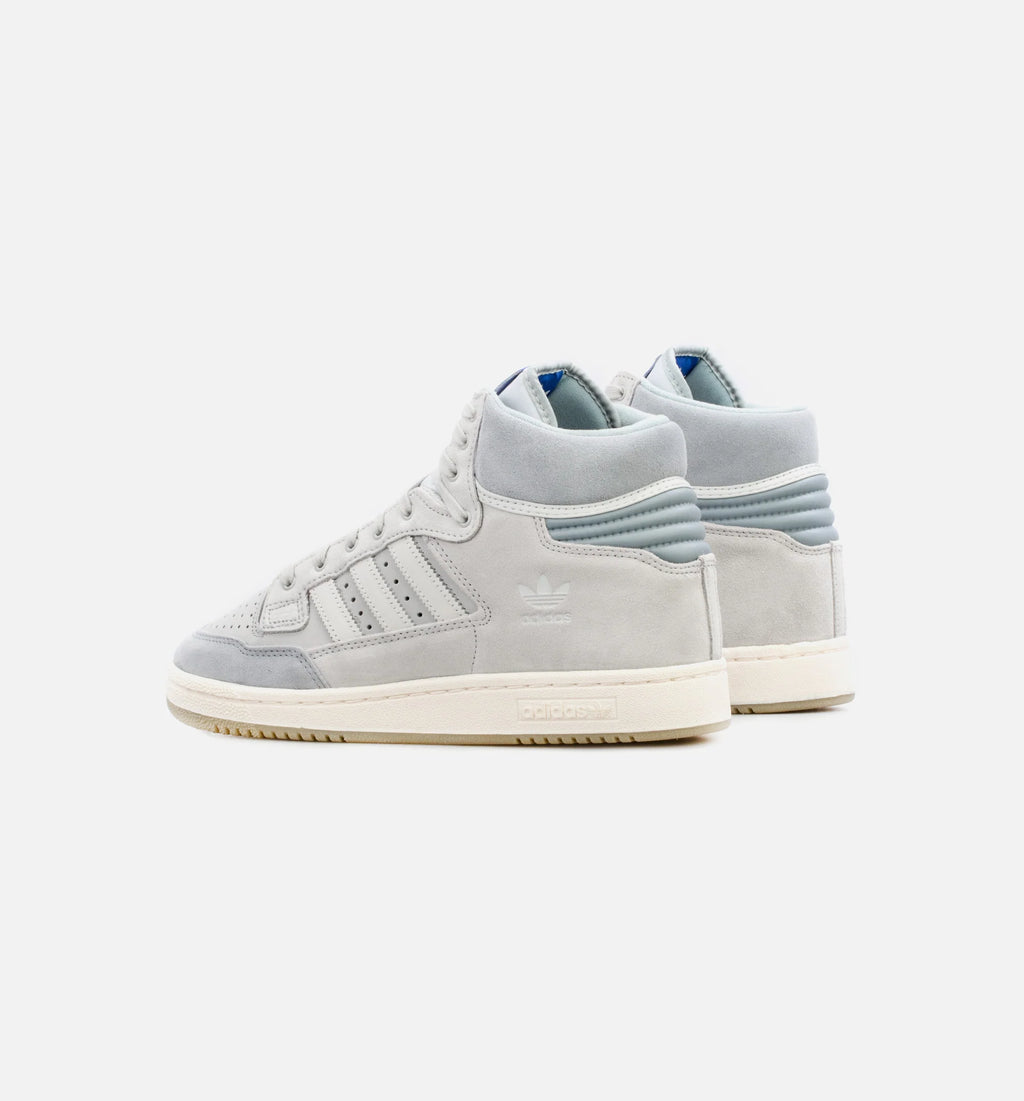 Centennial 85 Hi Mens Lifestyle Shoe Grey White