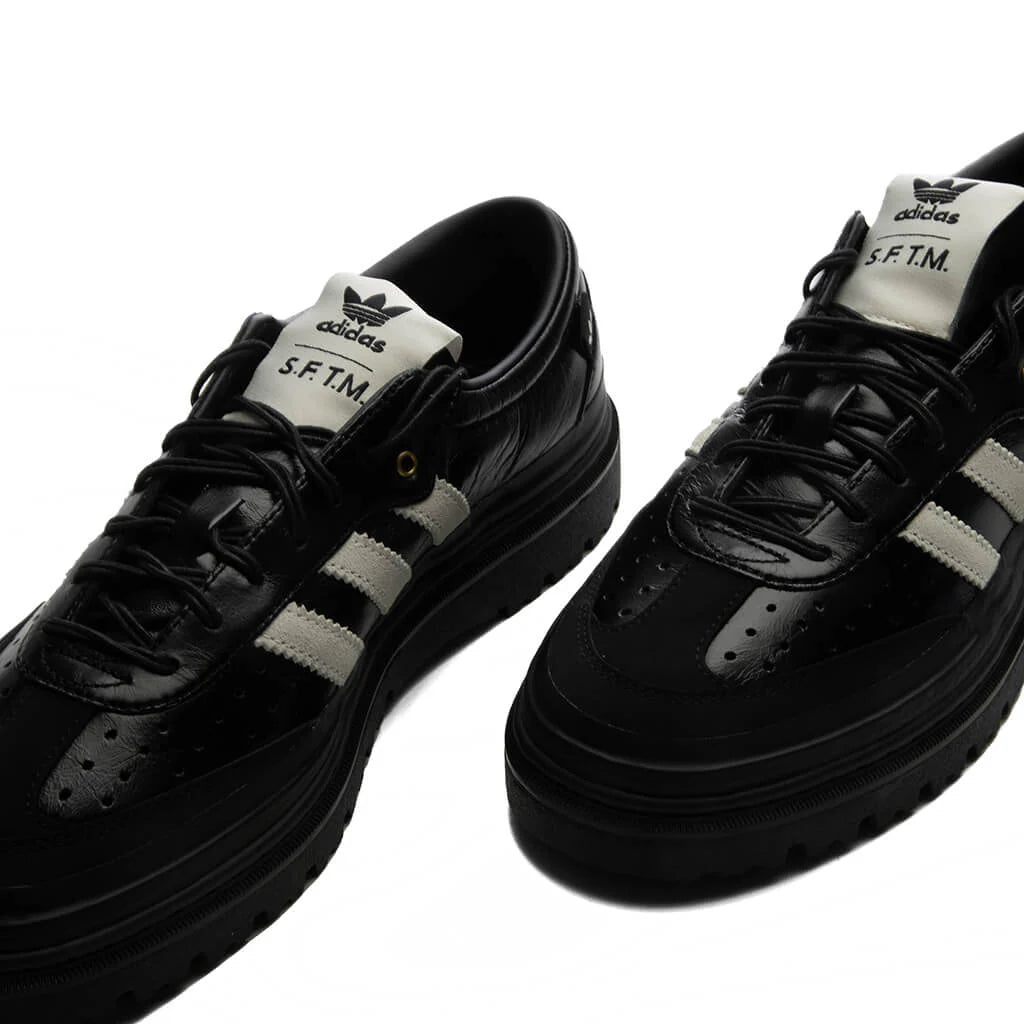 adidas Originals x Song for the Mute Samba LX Freizeit Core Black Off White Core Black
