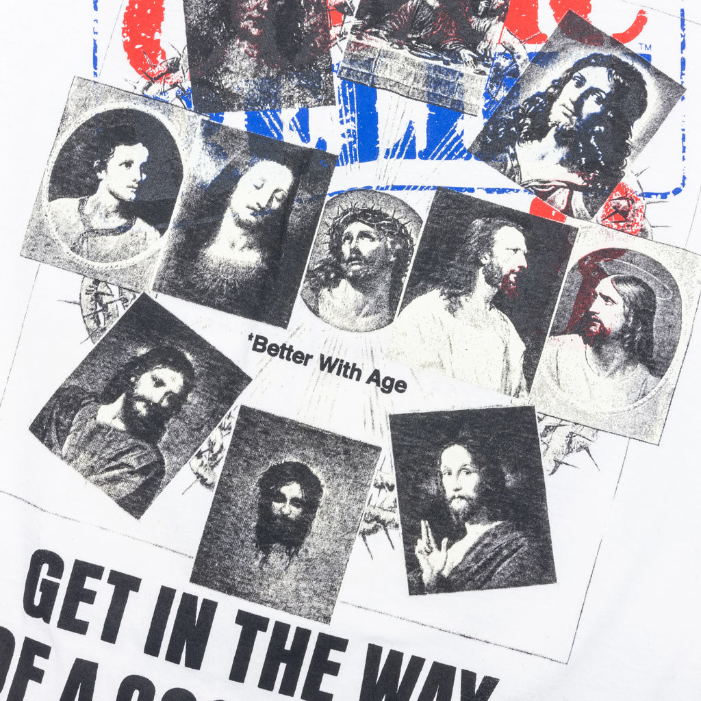 Story Tee Multi