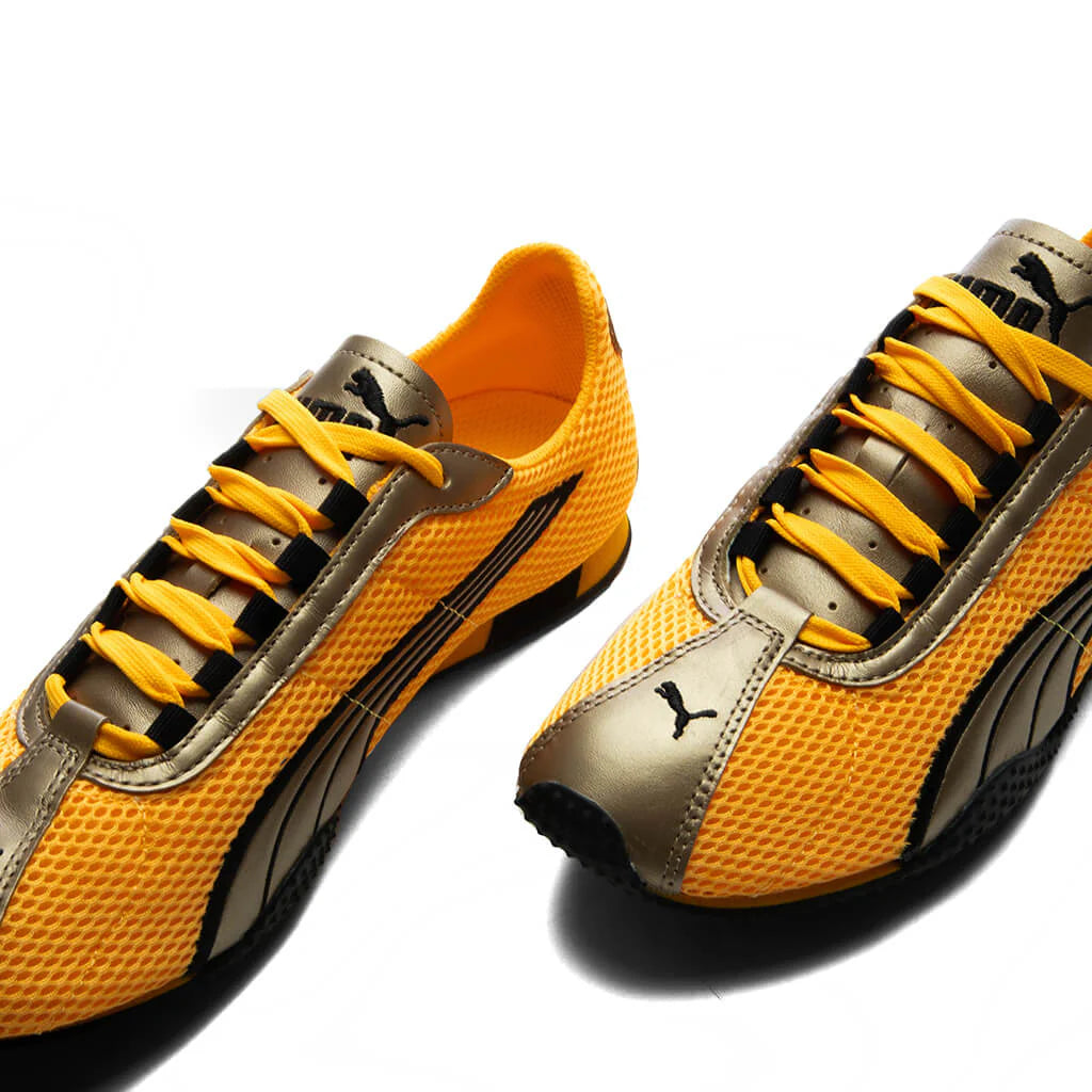H Street OG Sun Stream Puma Gold