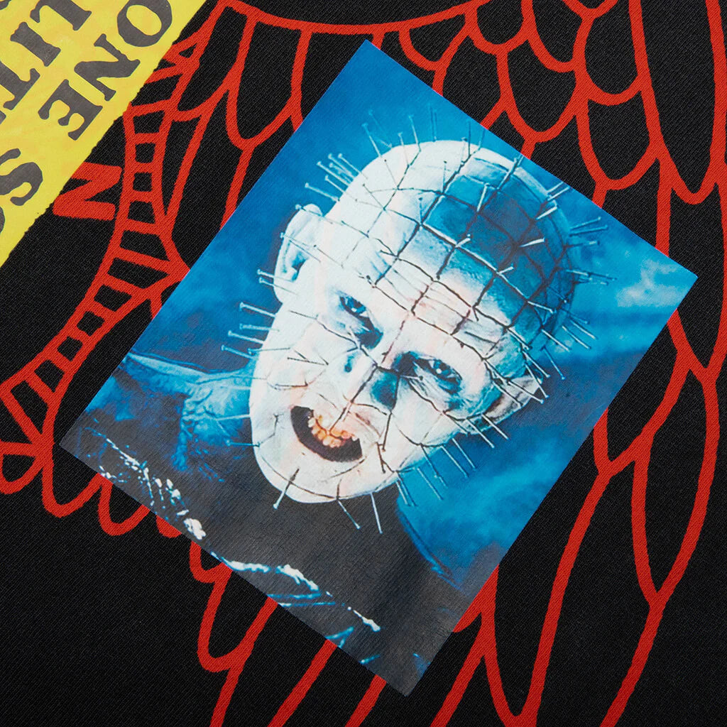 American Mary Tee Black