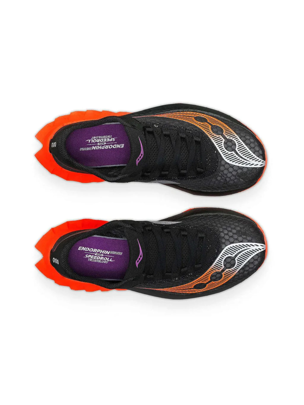 Saucony Endorphin Pro 4 Womens Shoes