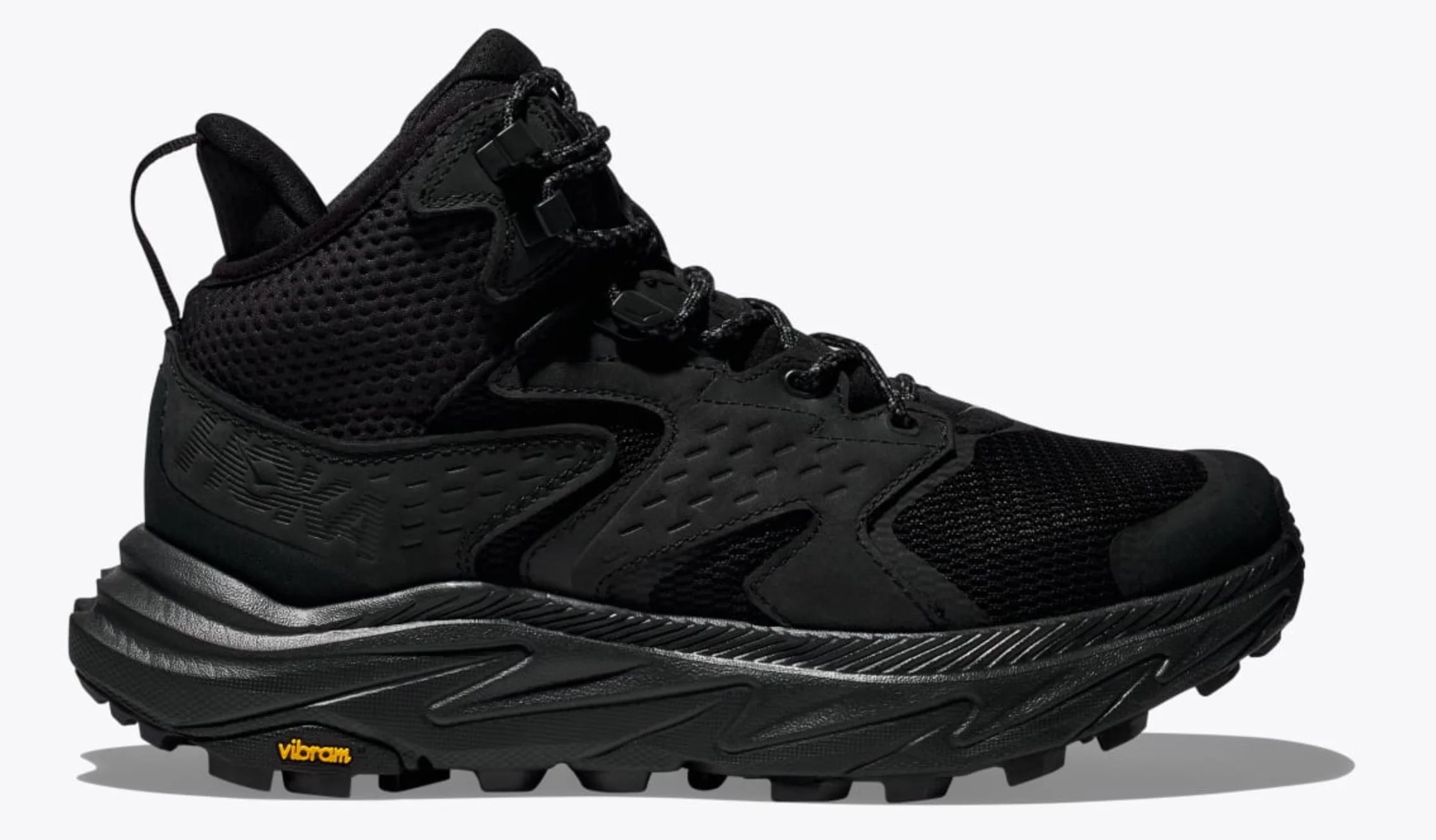 Mens Hoka Anacapa 2 Mid GTX