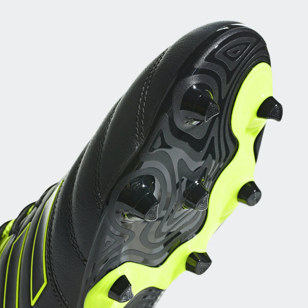 adidas Copa 193 FG Black Yellow