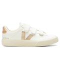 Womens Recife Logo Chromefree Extra White Platine