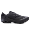 On x PAF Cloudventure Peak All Black