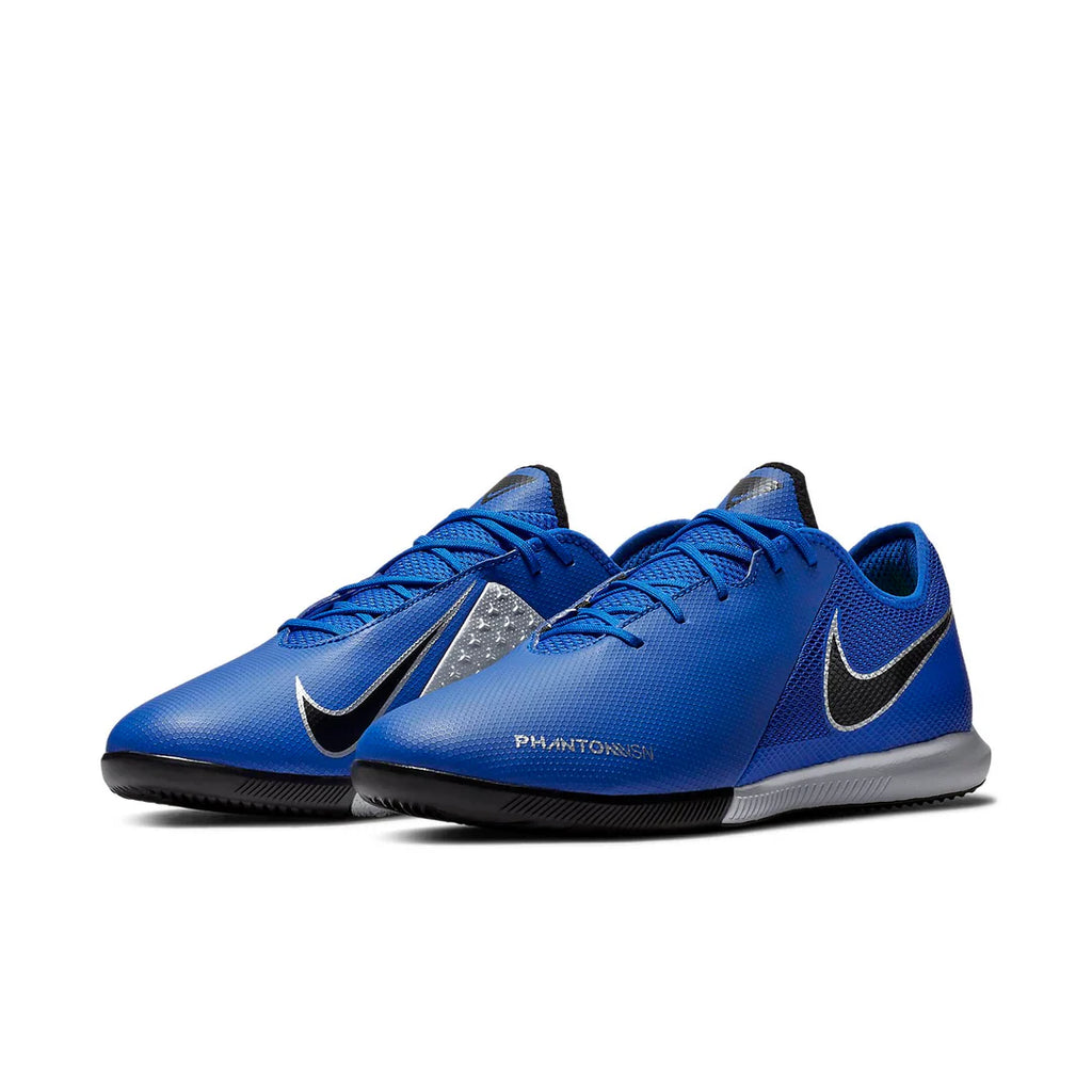 Nike Phantom VSN Academy IC Racer Blue