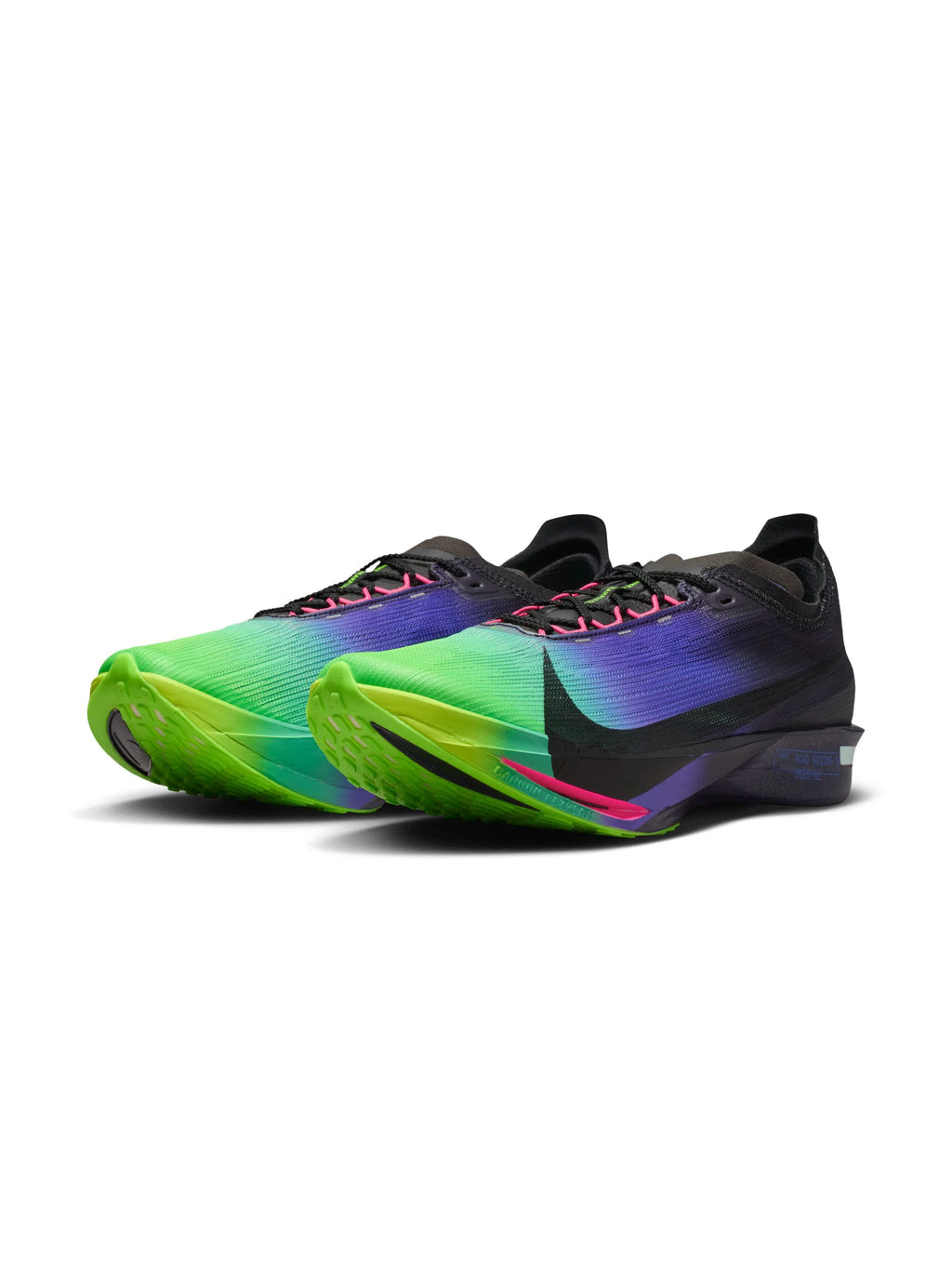 Nike ZoomX Streakfly 2 Racing Shoes