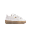 Puma x Fenty Creeper Phatty Nubuck INF Warm White