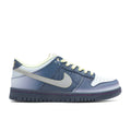 Dunk Low GS Halloween Diffused Blue Blue Tint Luminous Green