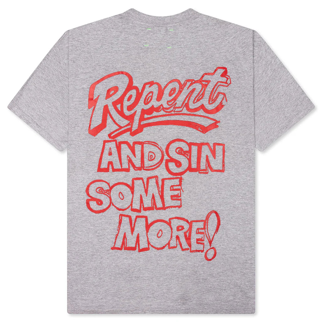 Psychodelic Tee Multi
