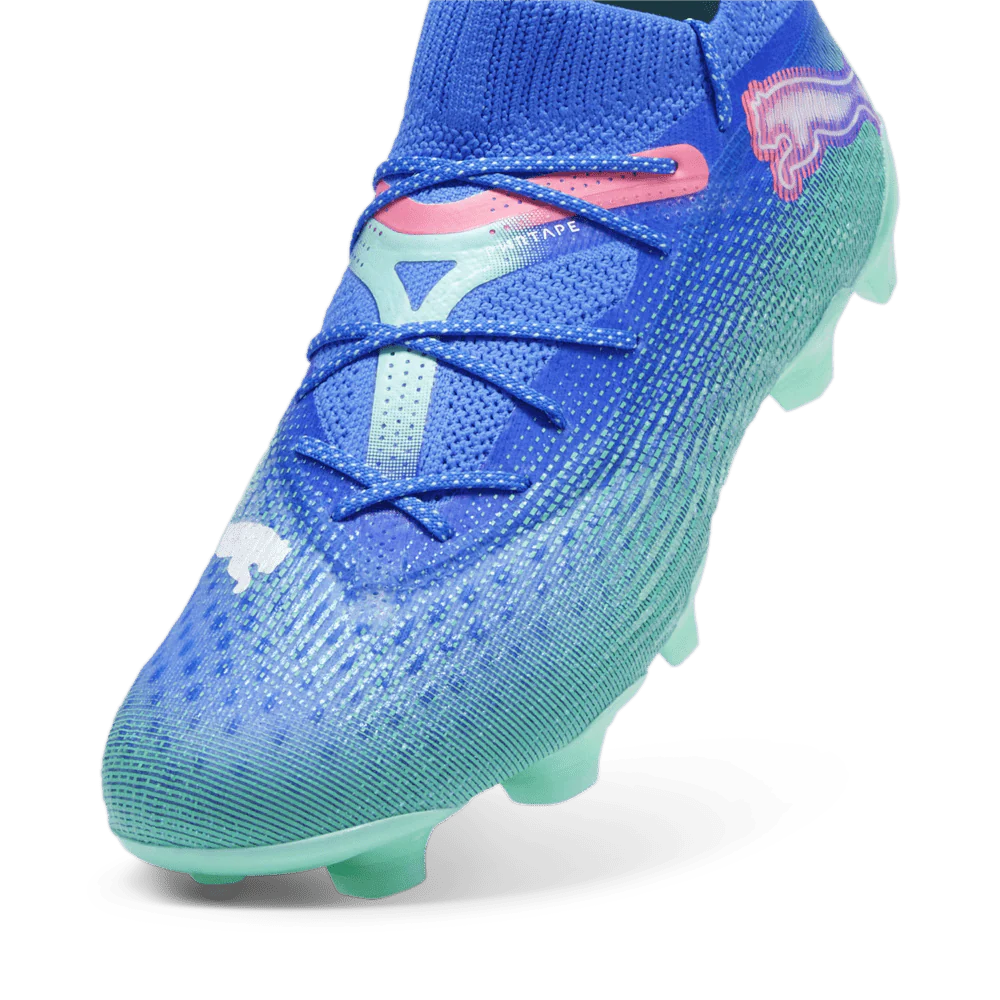 PUMA Future 7 Ultimate FG AG WMN Firm Ground Cleats