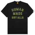 Graphic T Shirt 12 Black