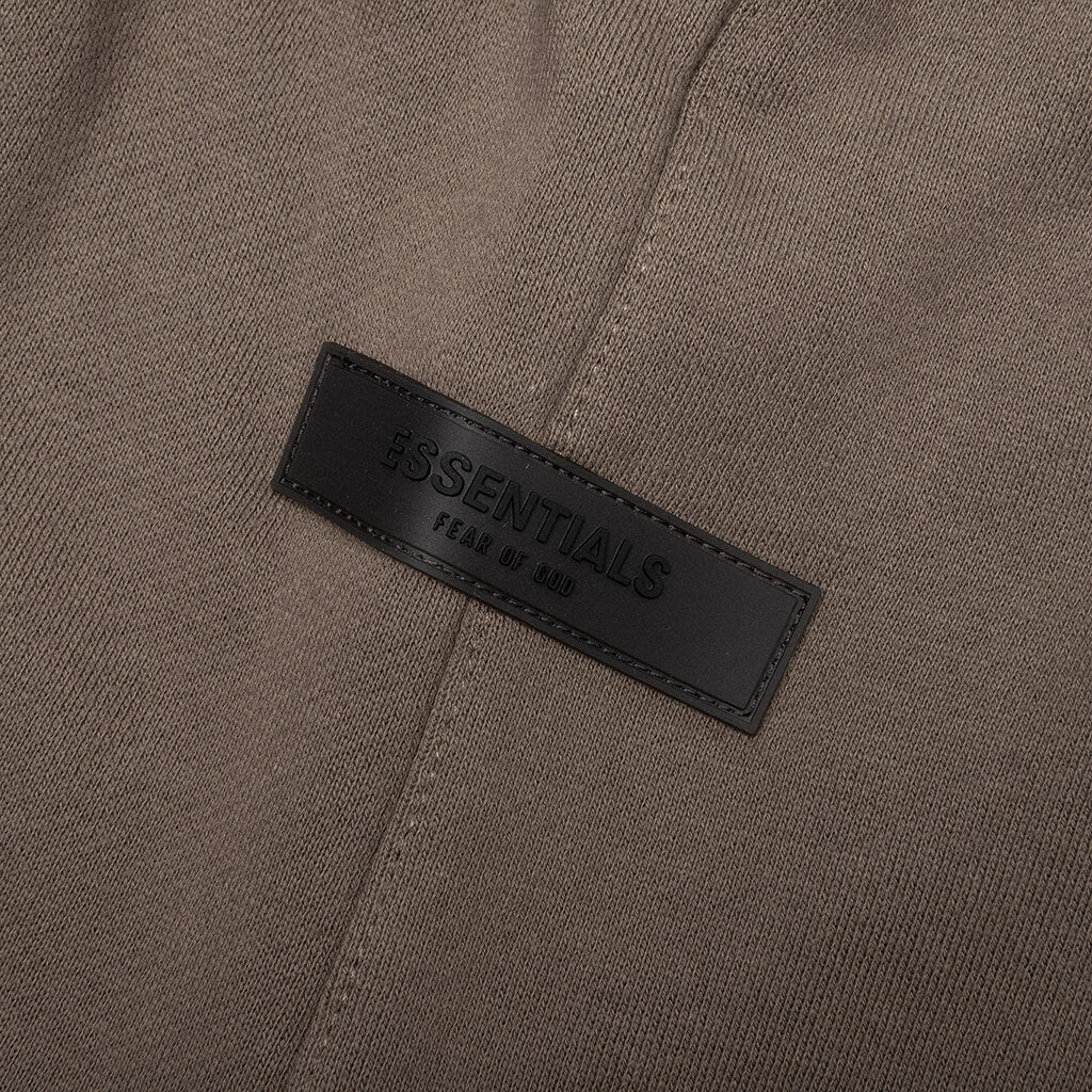Essential Short Wood