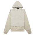 Nylon Fleece Hooded Sweater Seal
