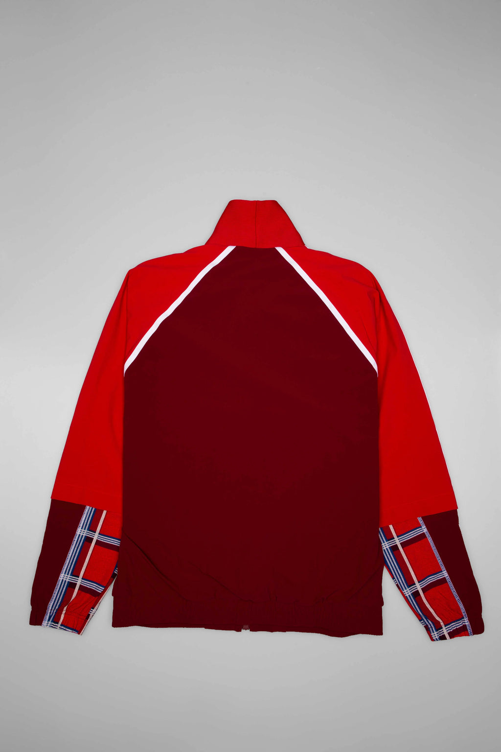 Pharrell Williams Solarhu Mens Track Jacket V2 Cburgu