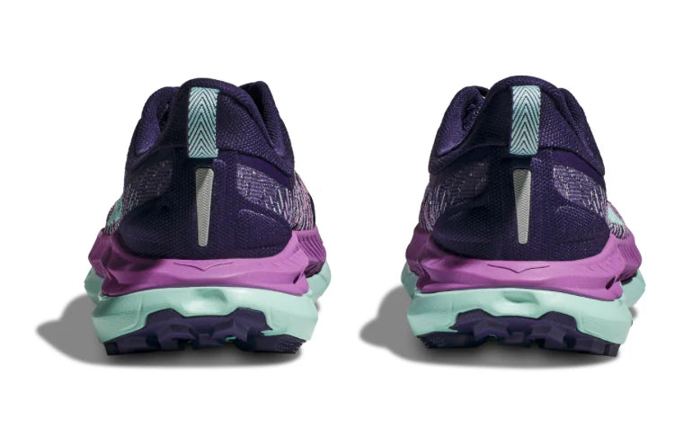Womens Hoka Mafate Speed 4