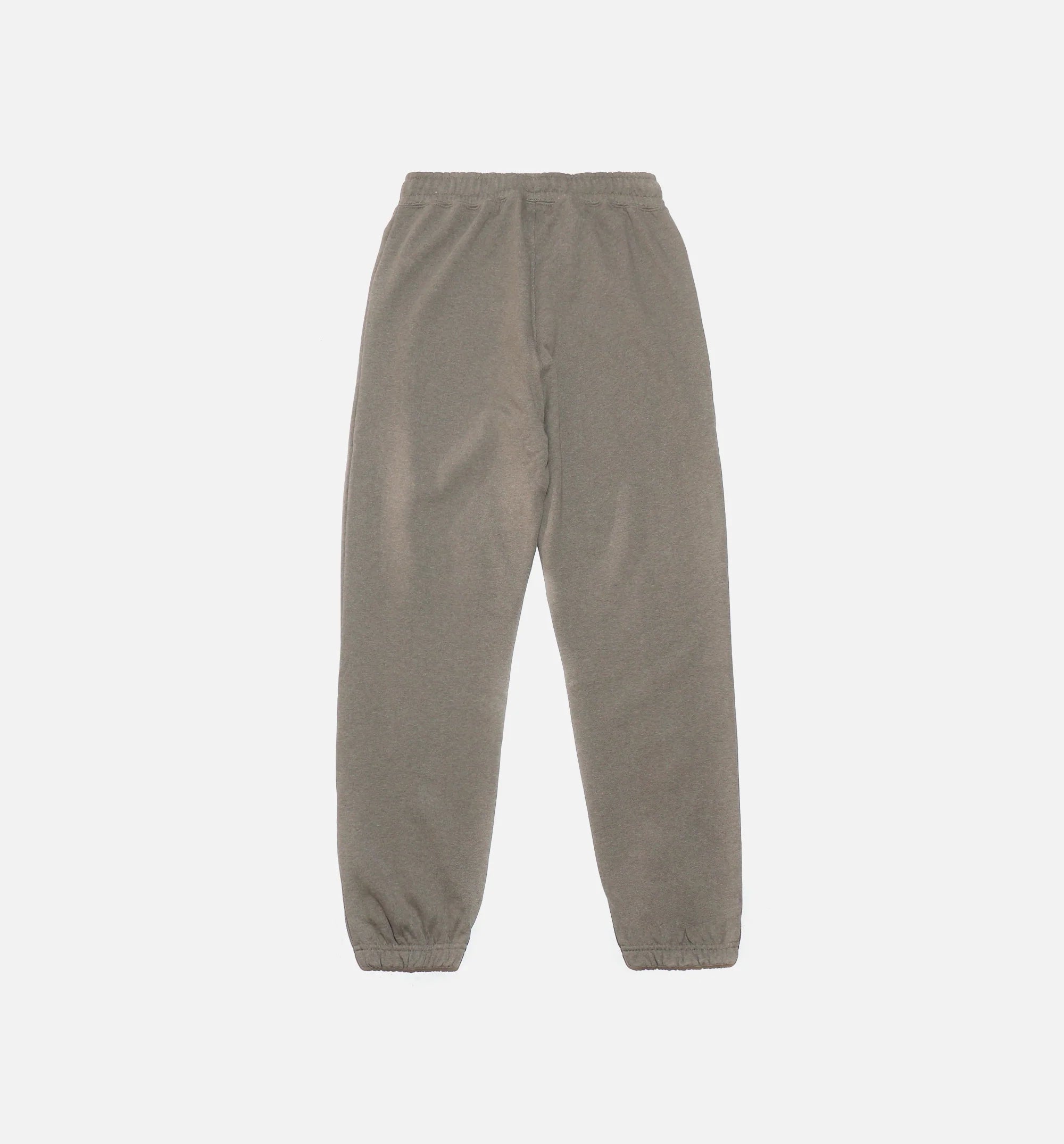 Essentials Fleece Pant Womens Pants Light Army Heather Saturn Gold