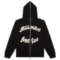 Karat Hoodie Black